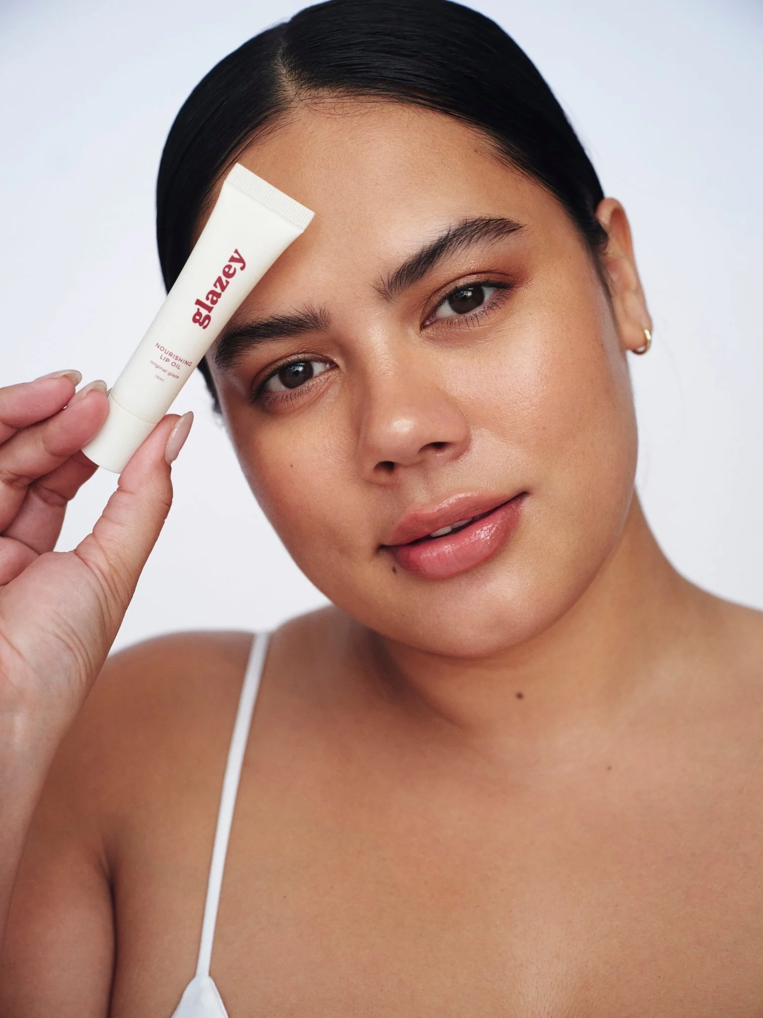 GLAZEY LIP OIL ORIGINAL - Image 8