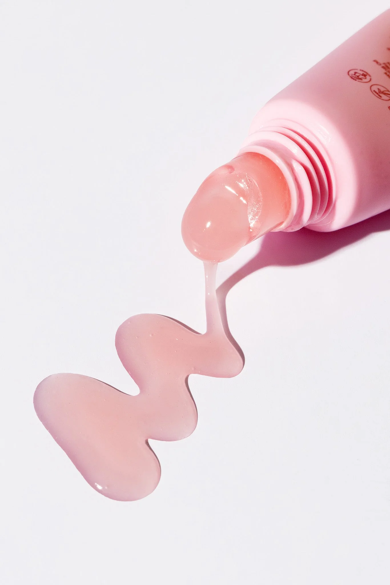 GLAZEY LIP OIL STRAWBERRY - Image 3