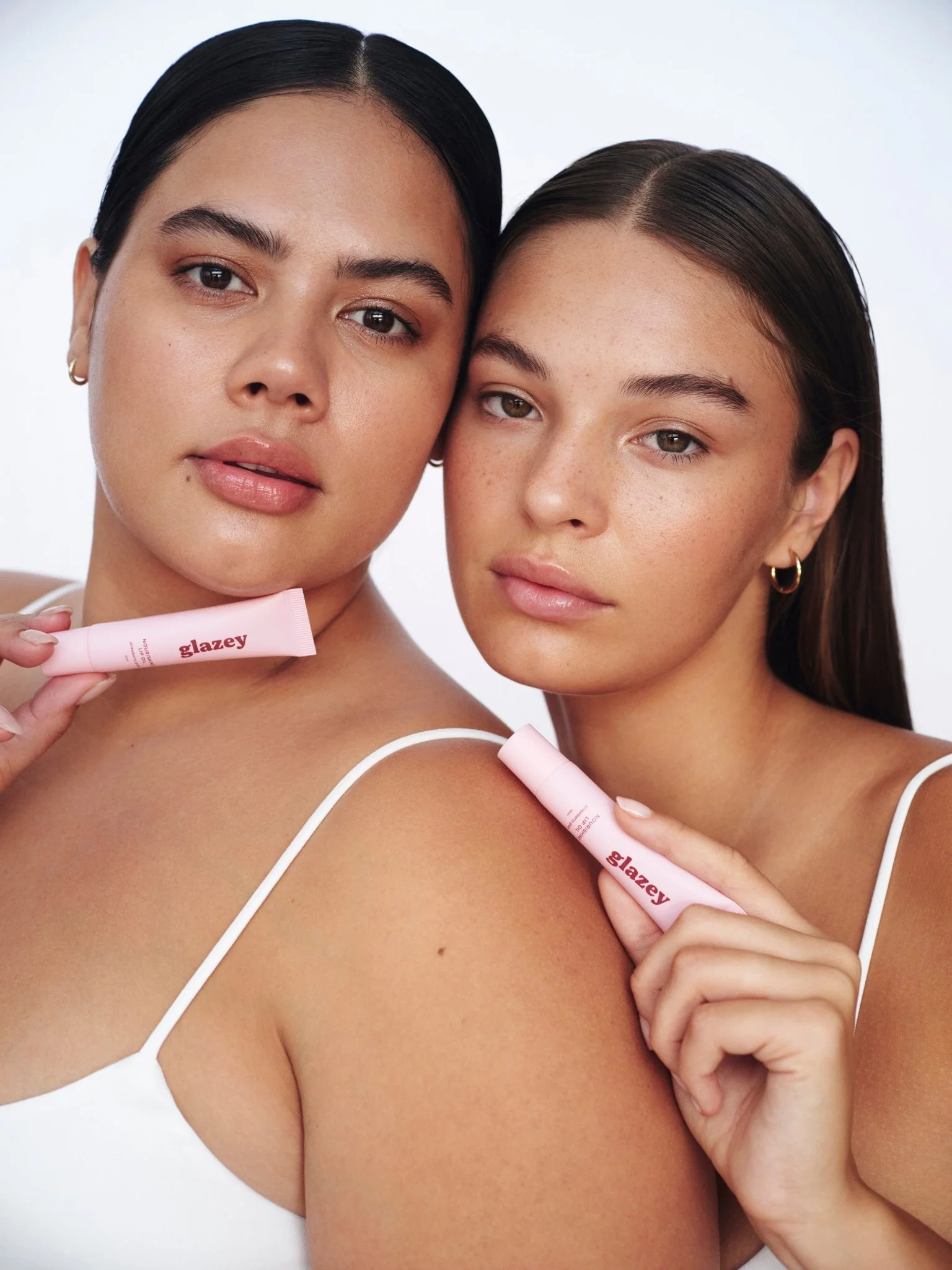 GLAZEY LIP OIL STRAWBERRY - Image 6