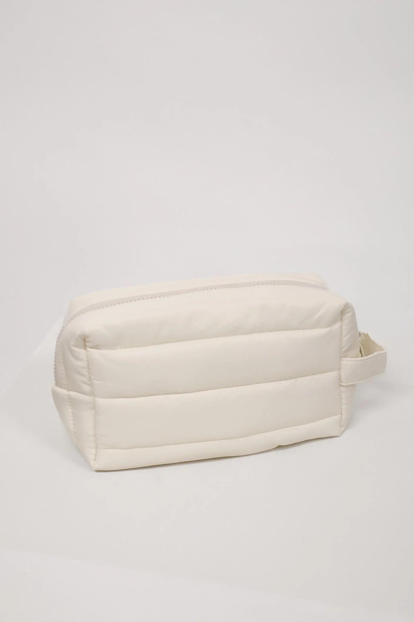 GLAZEY MAKEUP BAG CREAM - Image 4