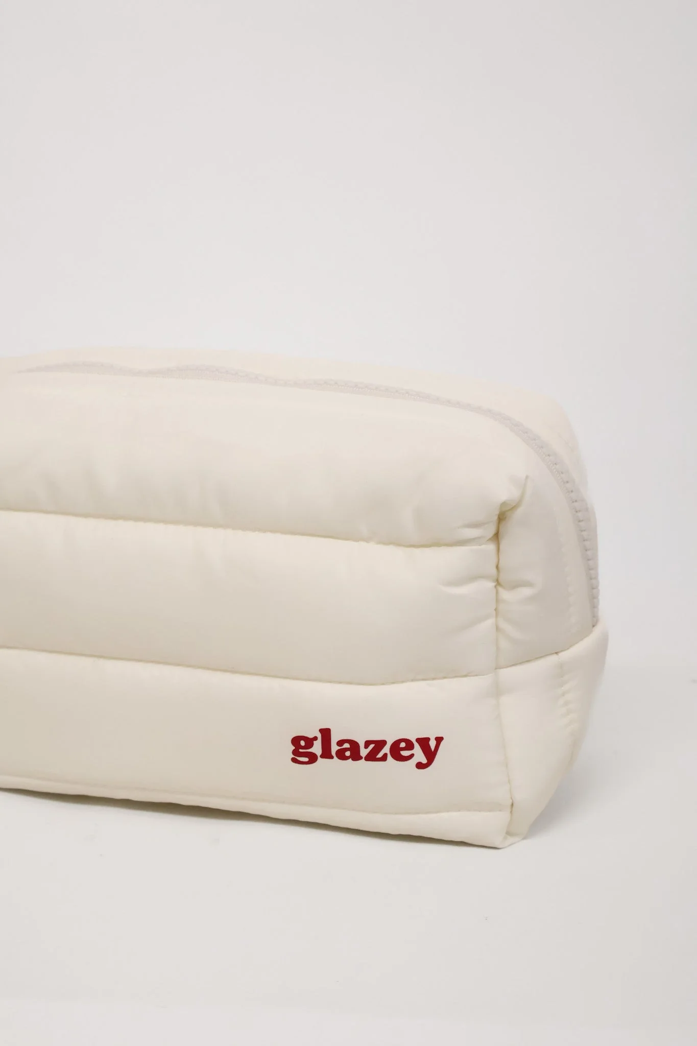 GLAZEY MAKEUP BAG CREAM - Image 7