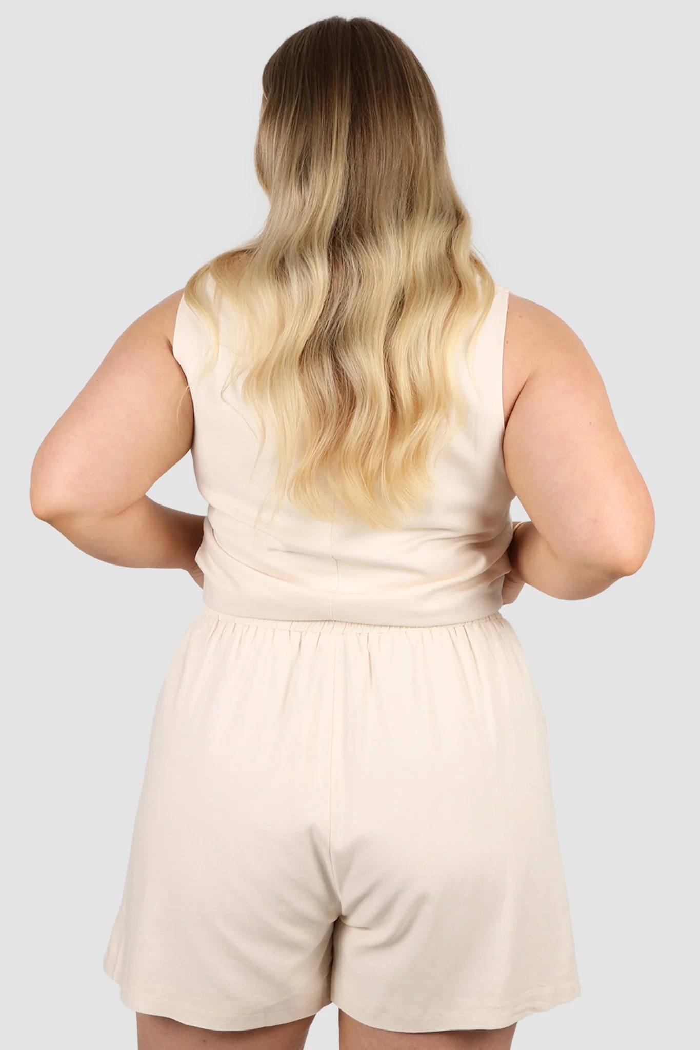 GRADY SHORTS NEUTRAL - Image 3