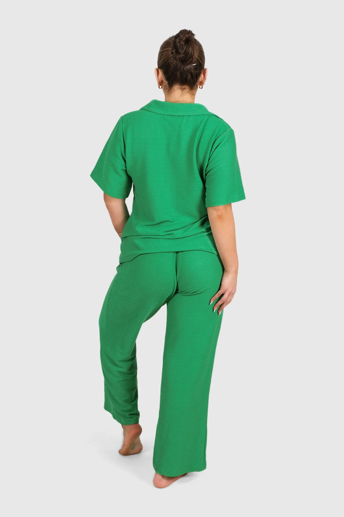 GRANGER PANTS GREEN - Image 4