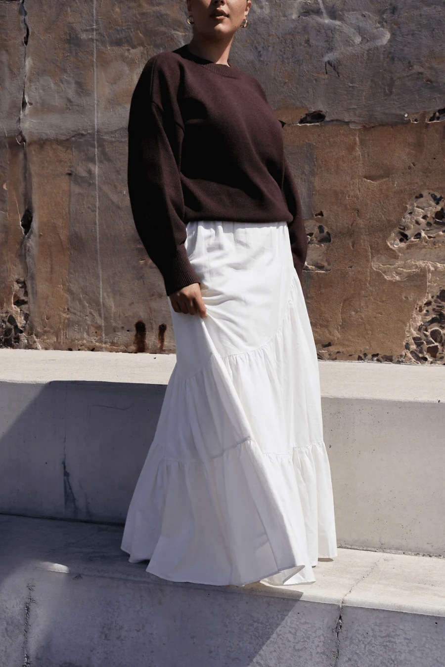 HARPER KNIT ESPRESSO - Image 3