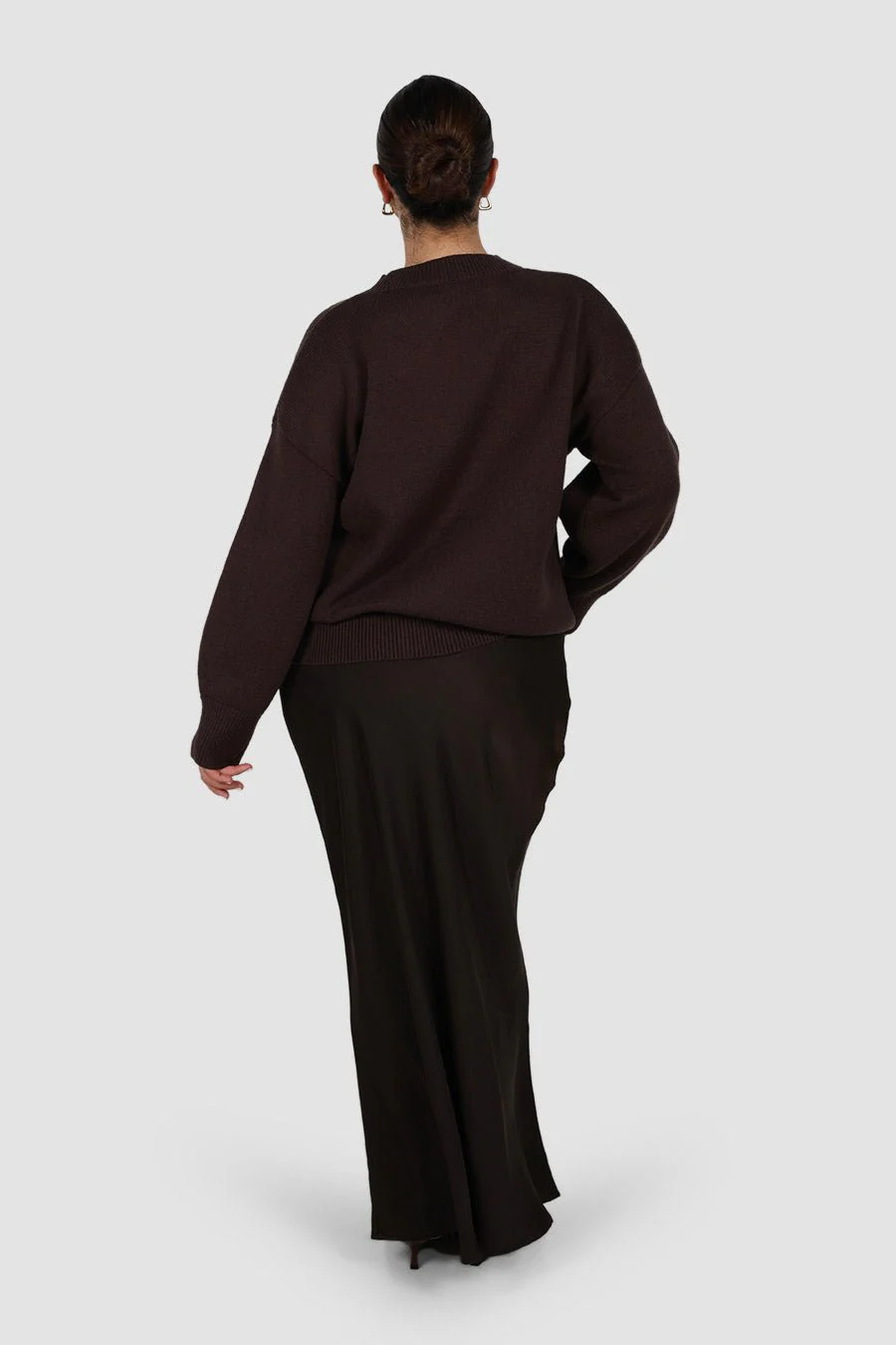 HARPER KNIT ESPRESSO - Image 8