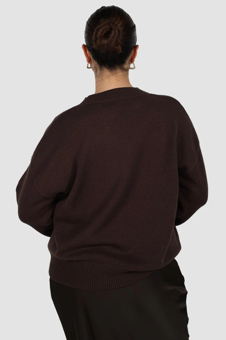 HARPER KNIT ESPRESSO - Image 9