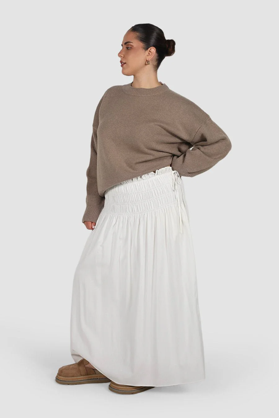 HARPER KNIT NEUTRAL - Image 3