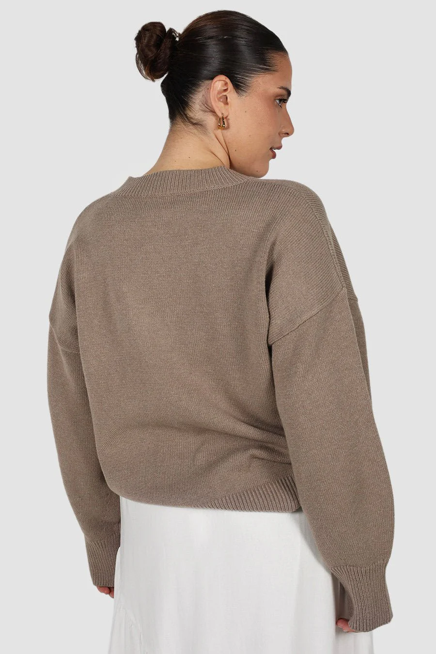 HARPER KNIT NEUTRAL - Image 4