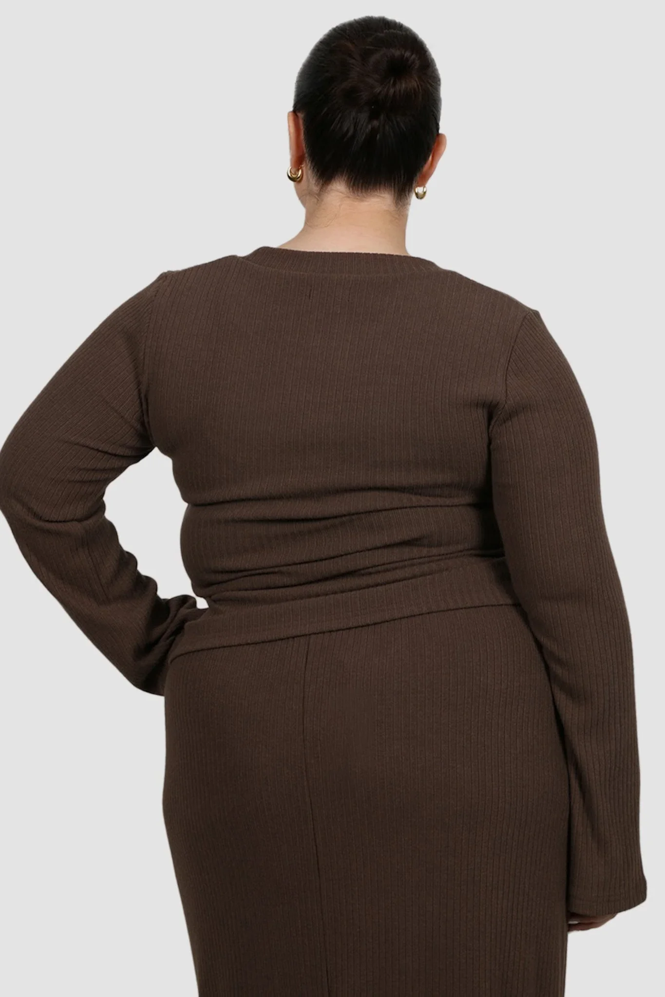 HAZE TOP COCOA - Image 8