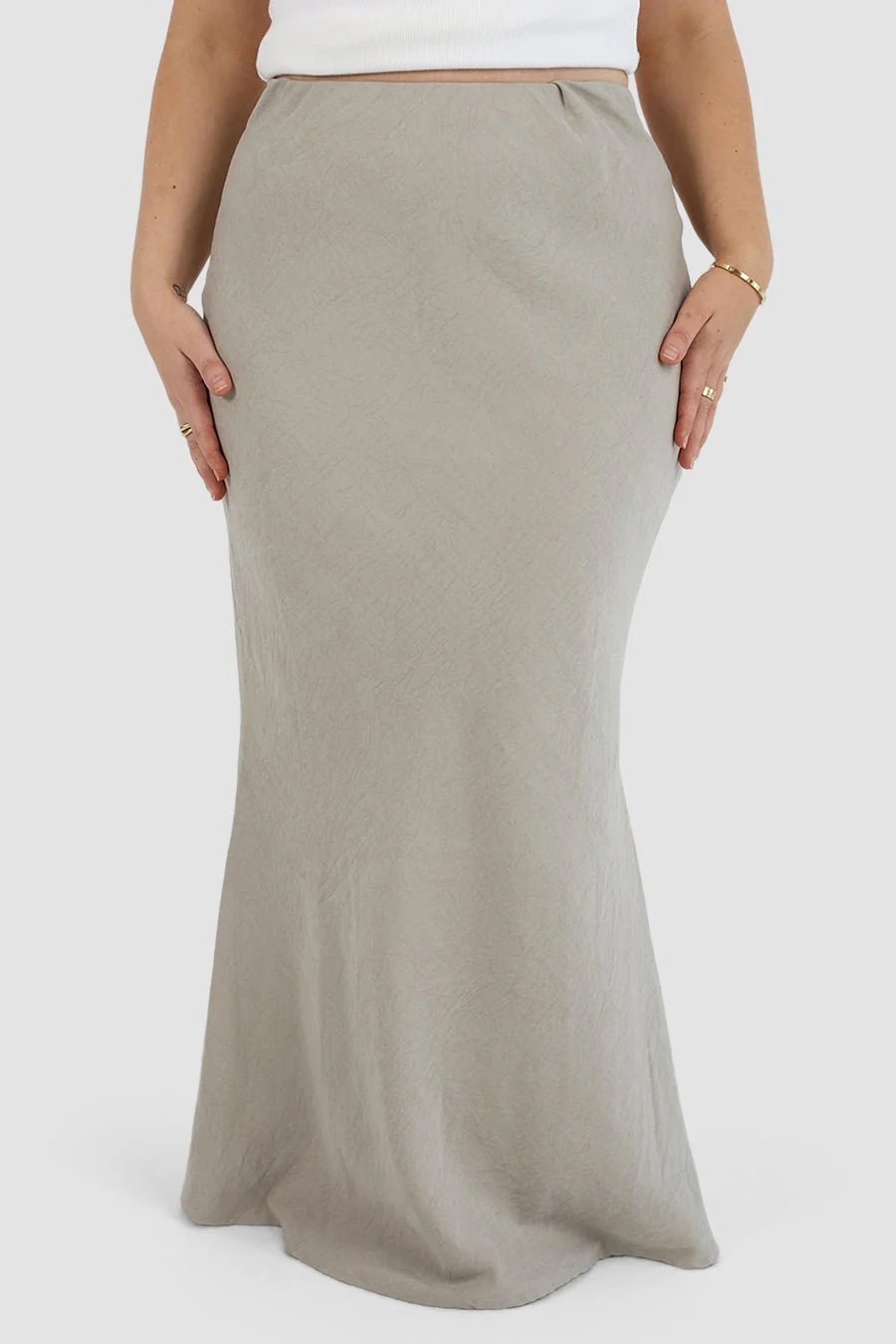INDI SKIRT STONE - Image 3