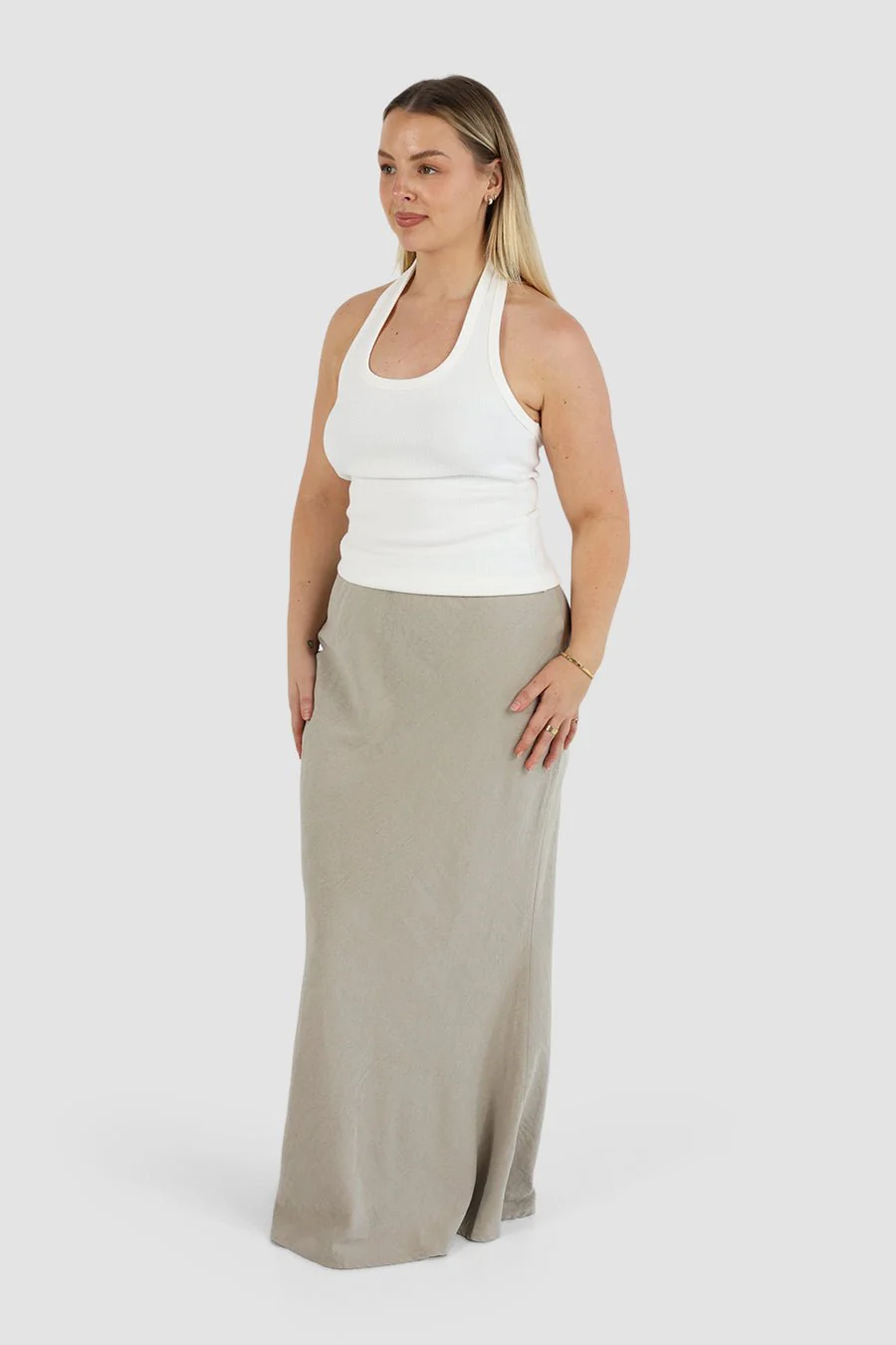 INDI SKIRT STONE - Image 6