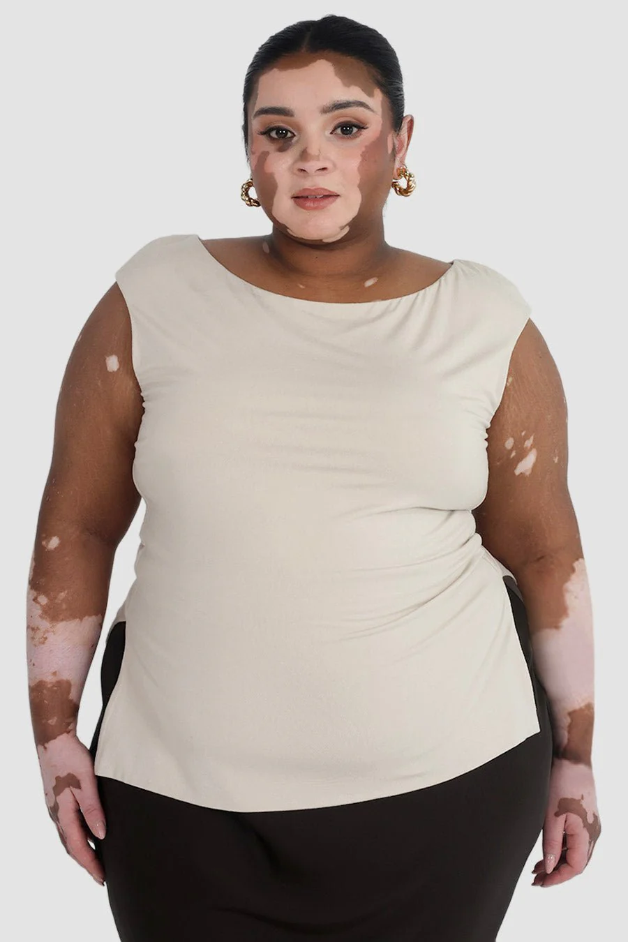 IVIE TOP BONE - Image 2
