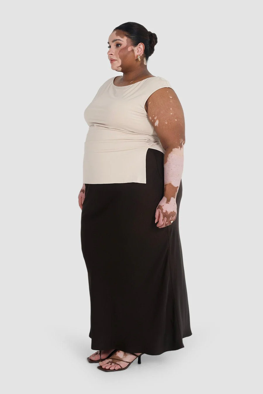 IVIE TOP BONE - Image 3