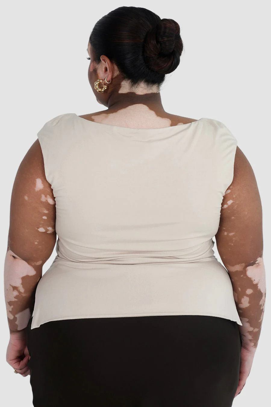 IVIE TOP BONE - Image 4
