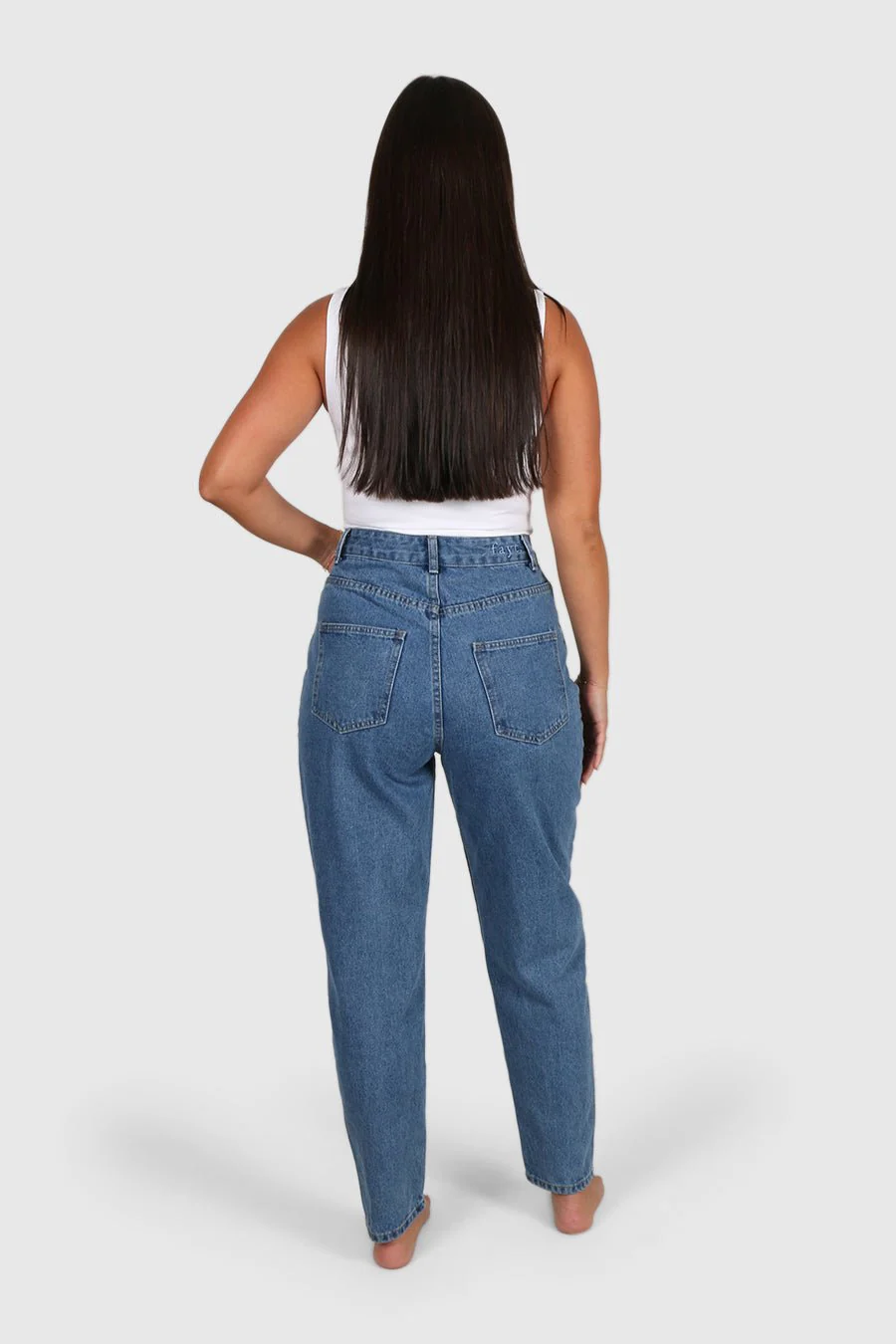 JAX JEANS DEEP BLUE - Image 10