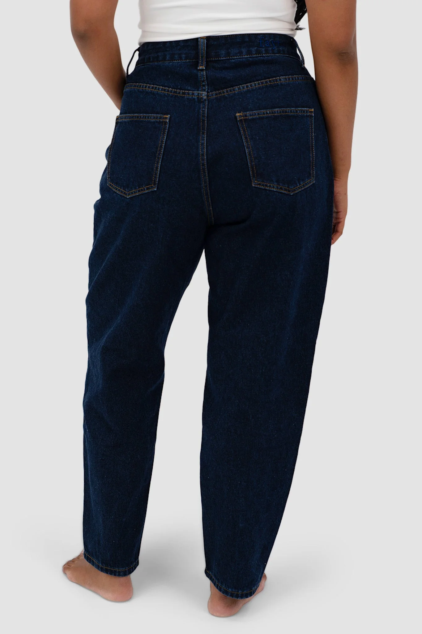 JAX JEANS ULTRA DEEP BLUE - Image 10
