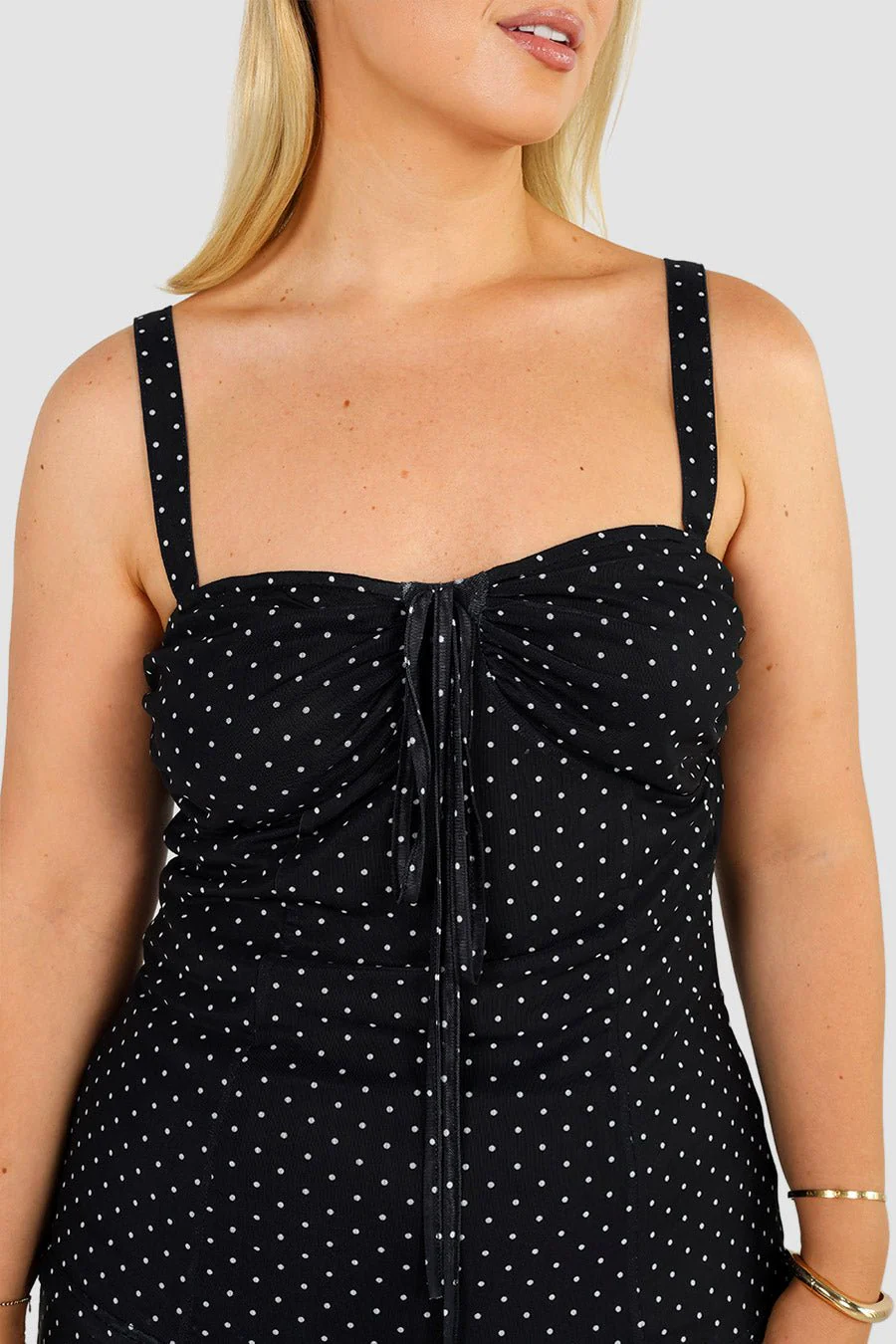 KIKI TOP BLACK SPOT - Image 5