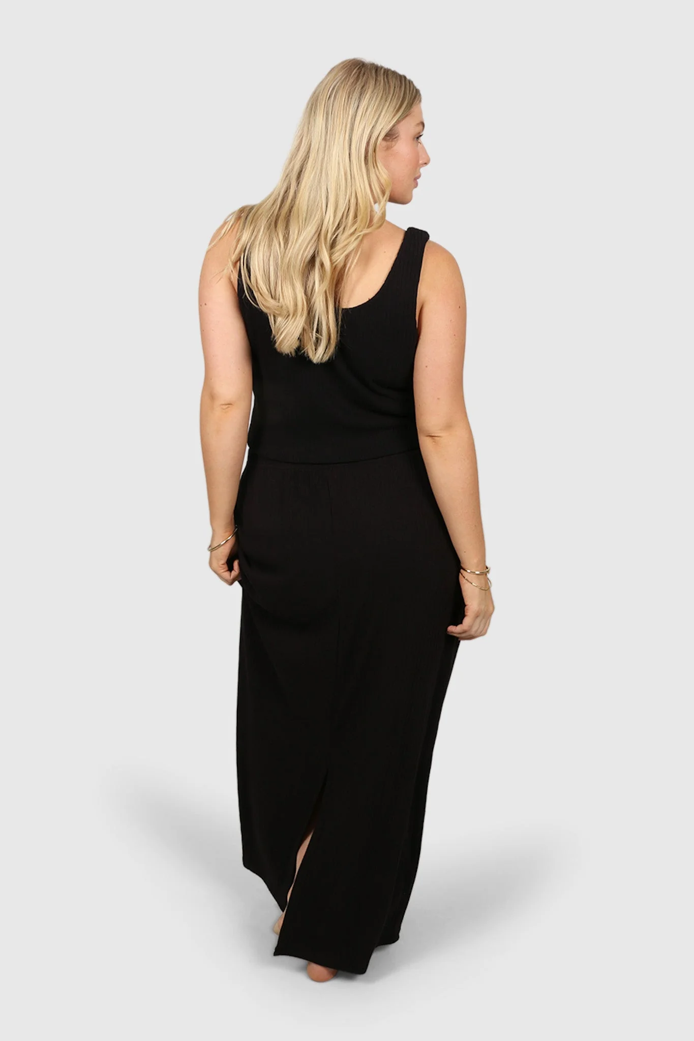 KIT TOP BLACK - Image 7