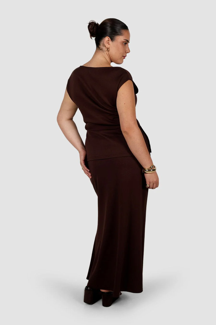 MARGO TOP ESPRESSO - Image 11
