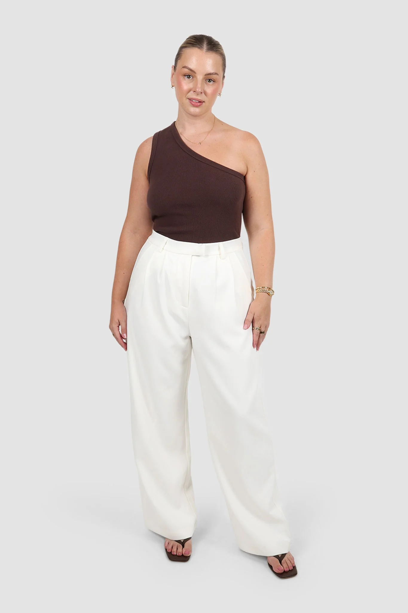 MIAMI TOP CHOCOLATE - Image 2