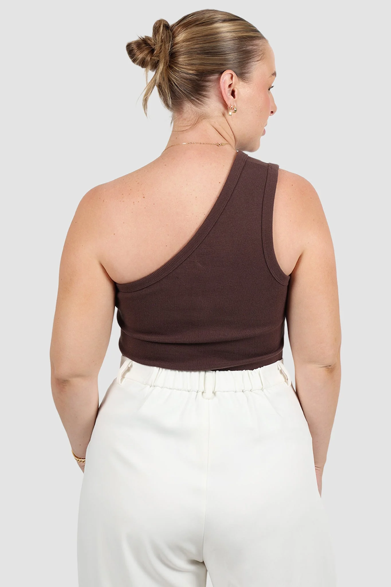 MIAMI TOP CHOCOLATE - Image 3