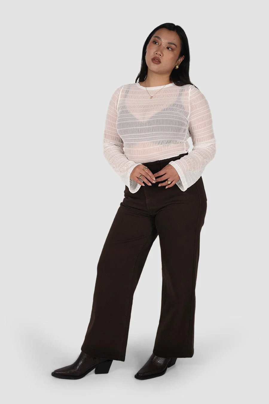 MILLER JEAN ESPRESSO - Image 3