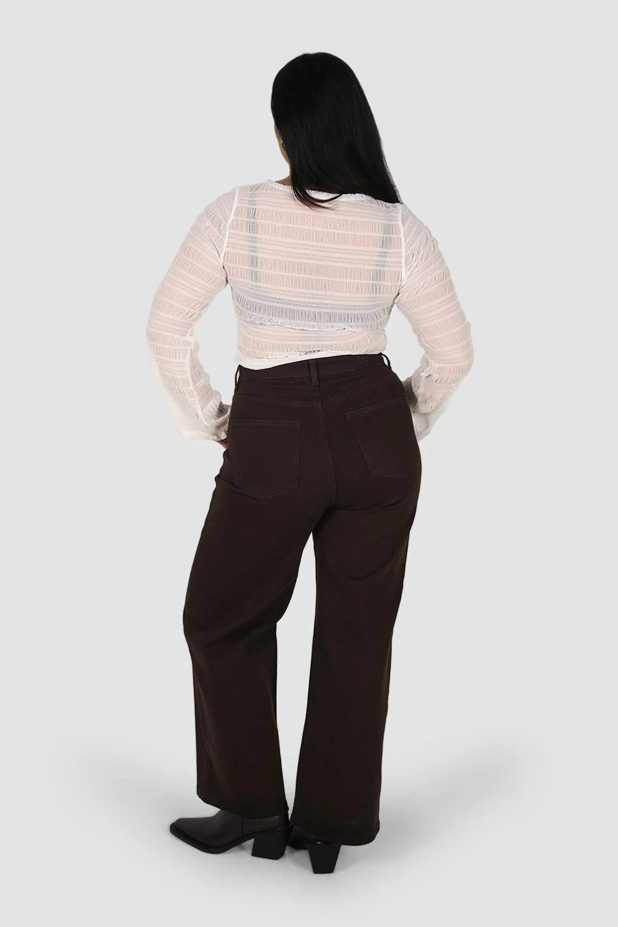 MILLER JEAN ESPRESSO - Image 4