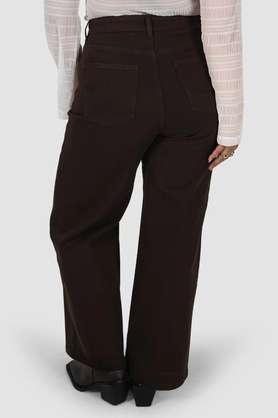 MILLER JEAN ESPRESSO - Image 5