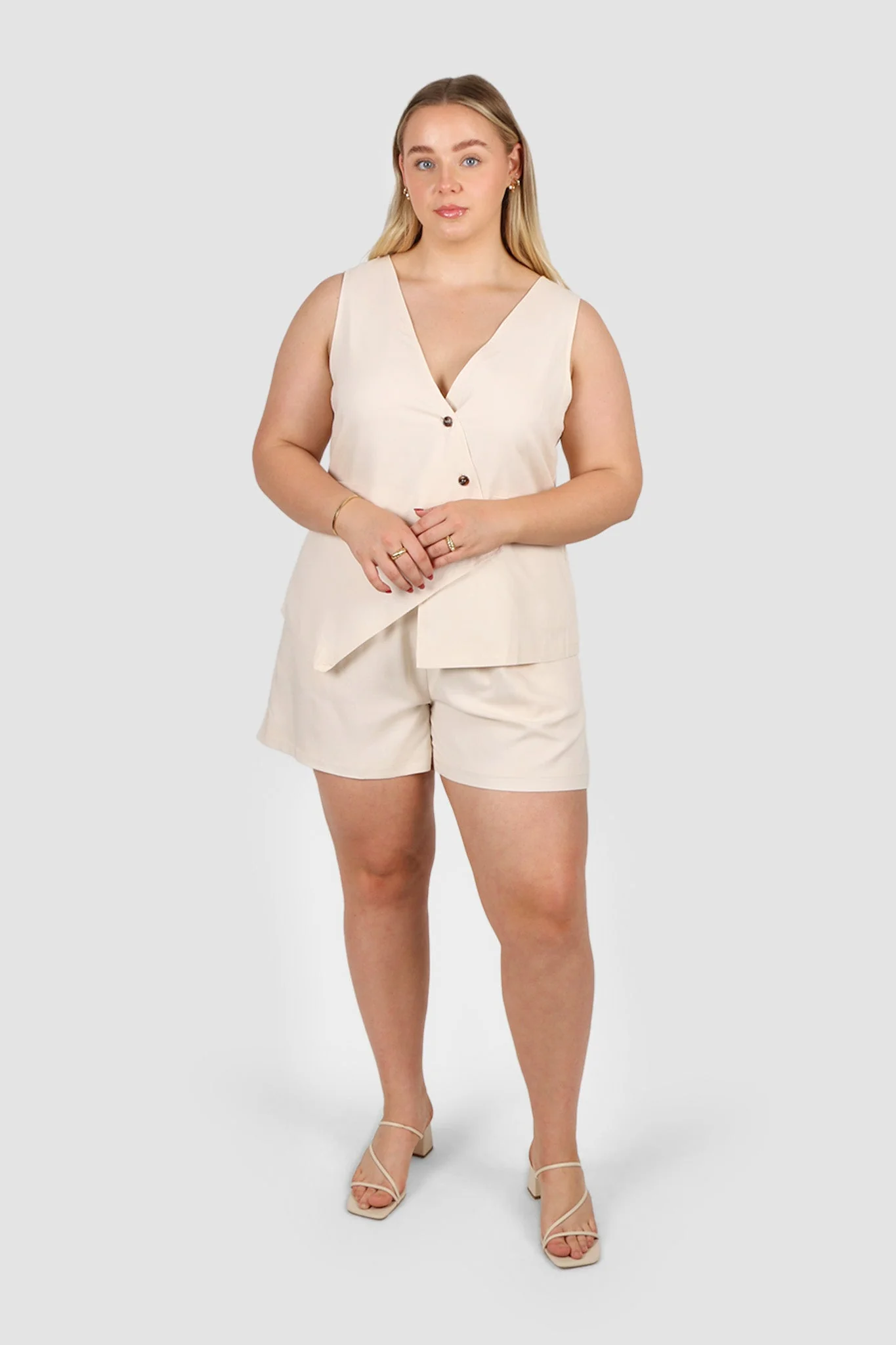 NIXIE TOP NEUTRAL - Image 6