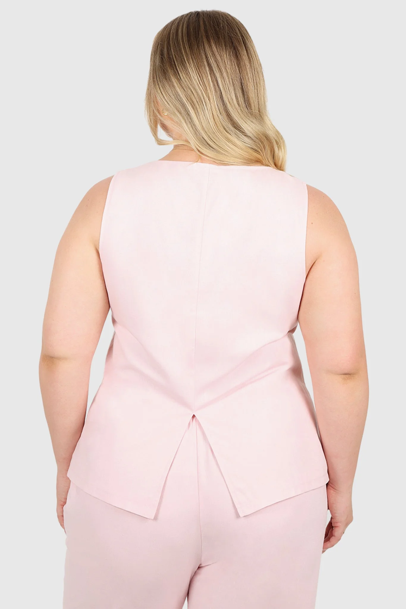 NIXIE TOP BALLERINA PINK - Image 10