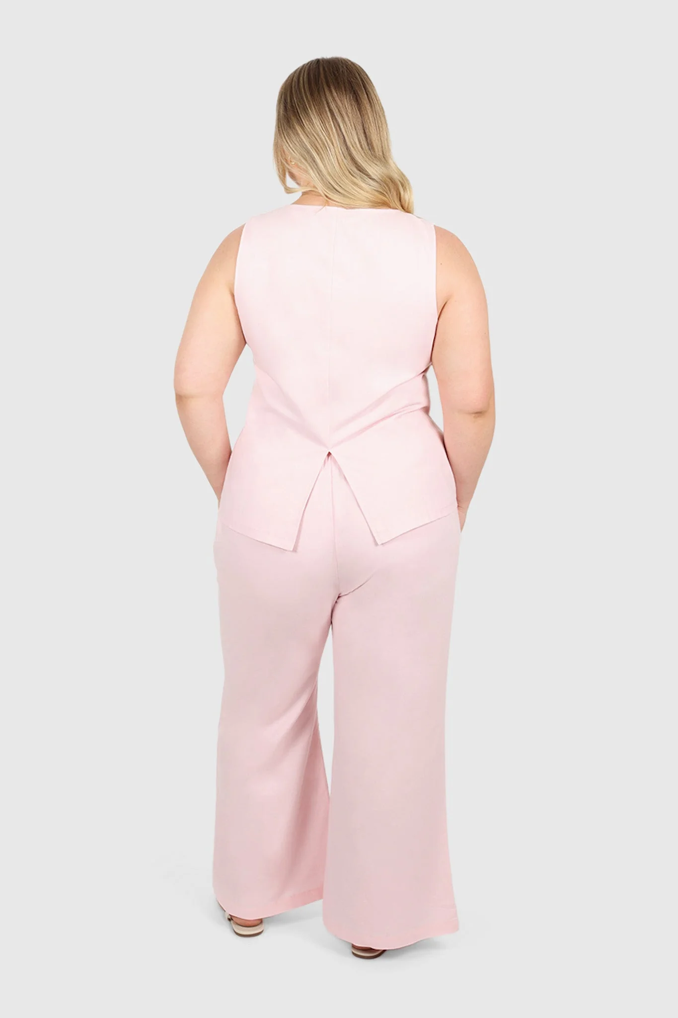 NIXIE TOP BALLERINA PINK - Image 12