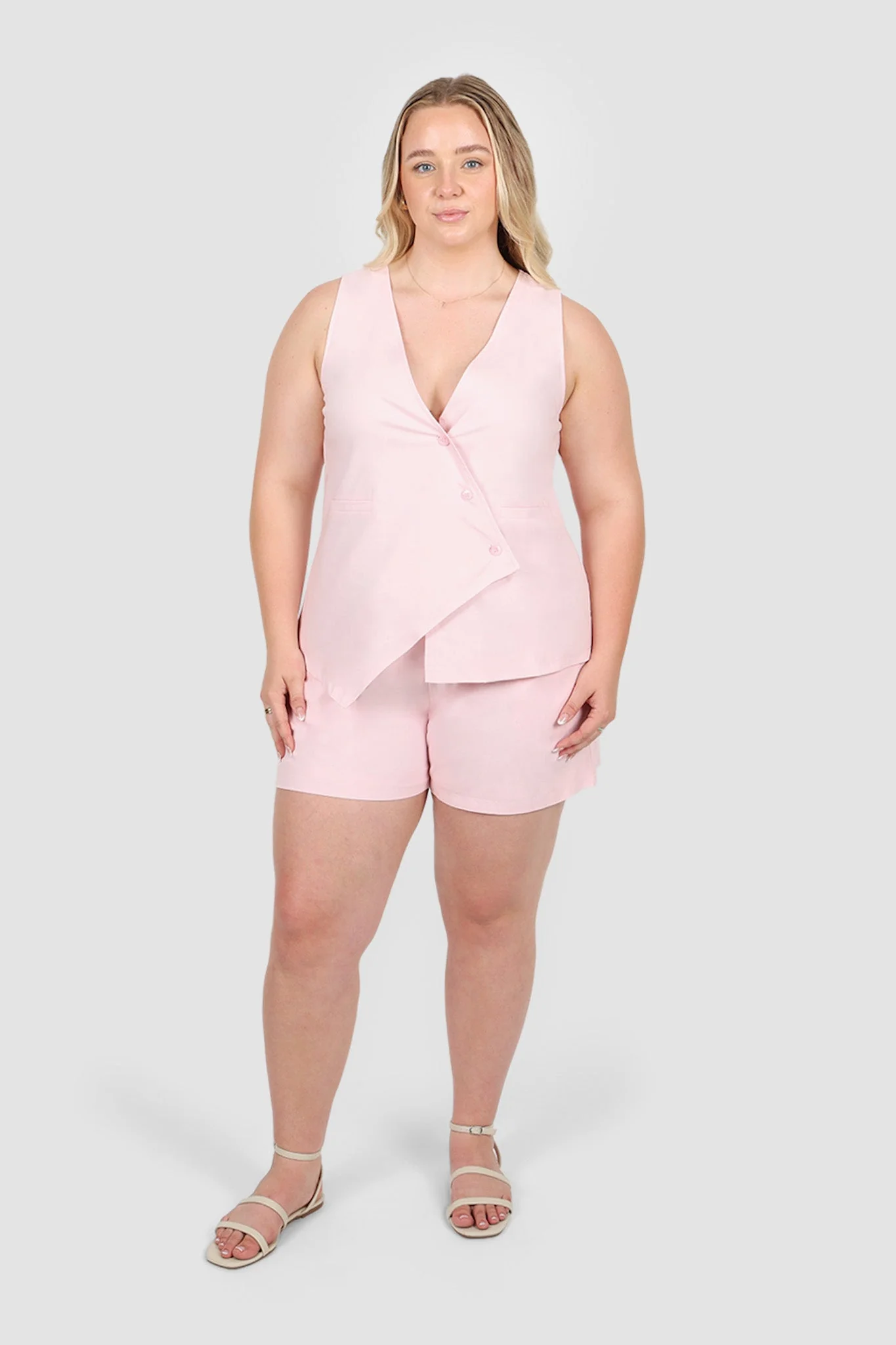 NIXIE TOP BALLERINA PINK - Image 13