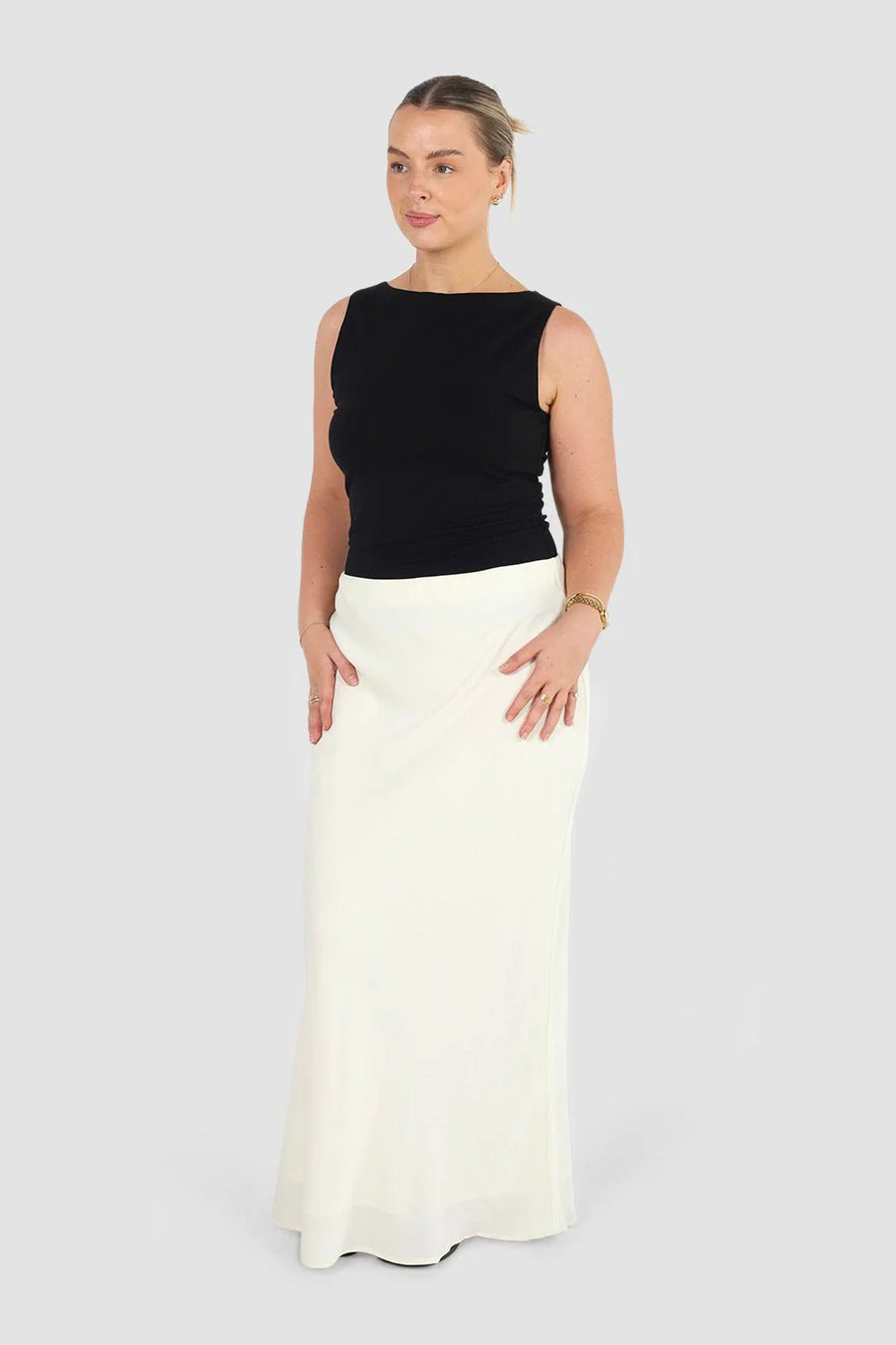 NOLA TOP BLACK - Image 3
