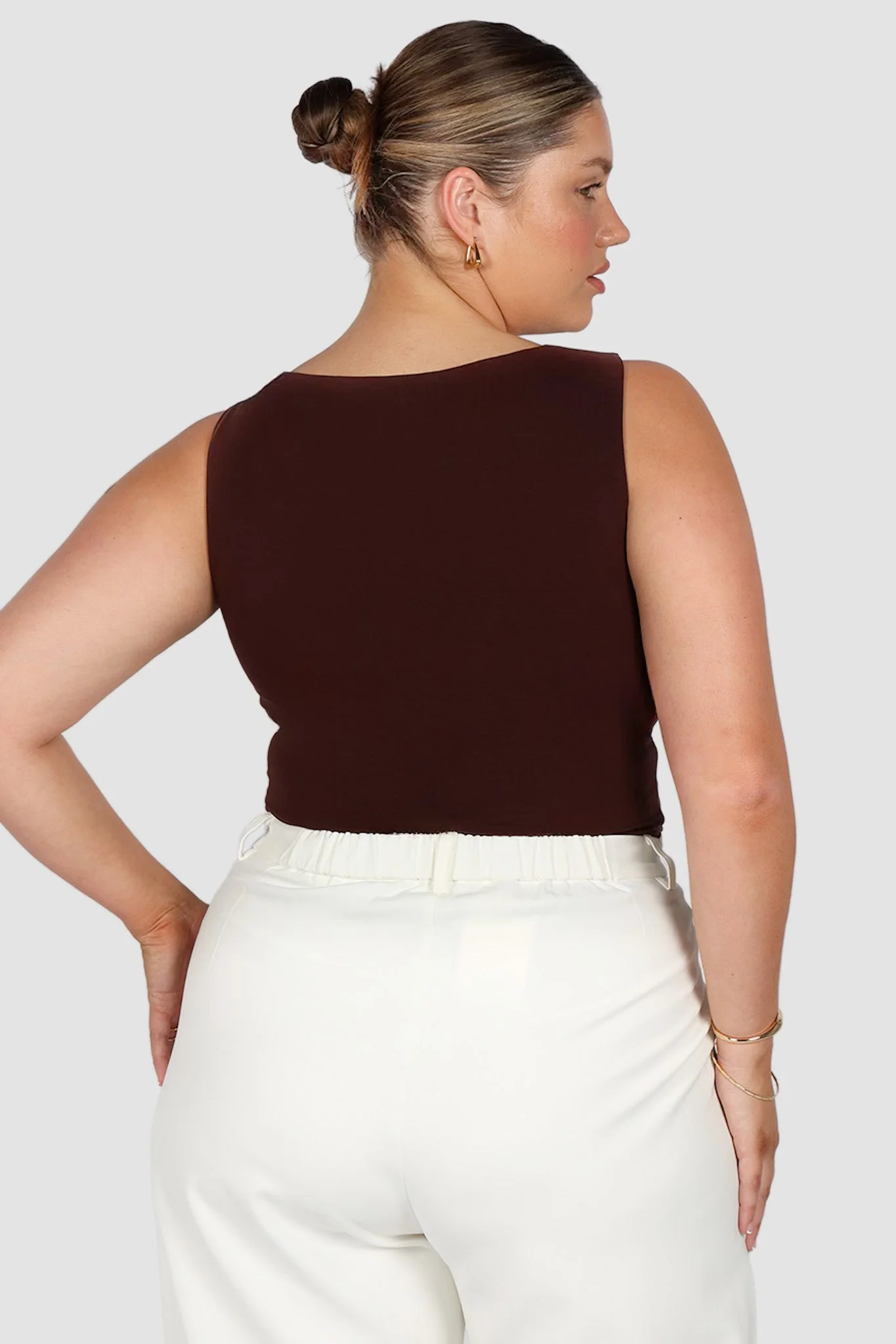 NOLA TOP CHOCOLATE - Image 4