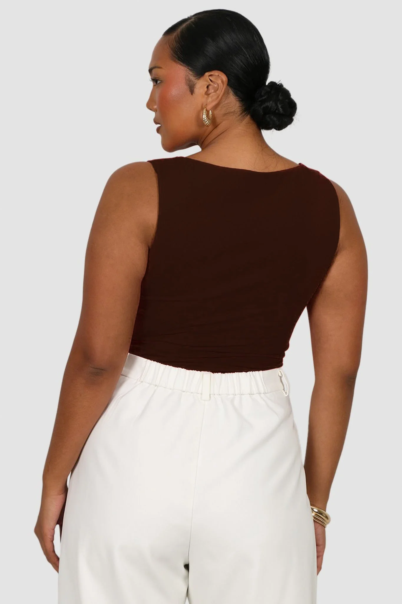 NOLA TOP CHOCOLATE - Image 8