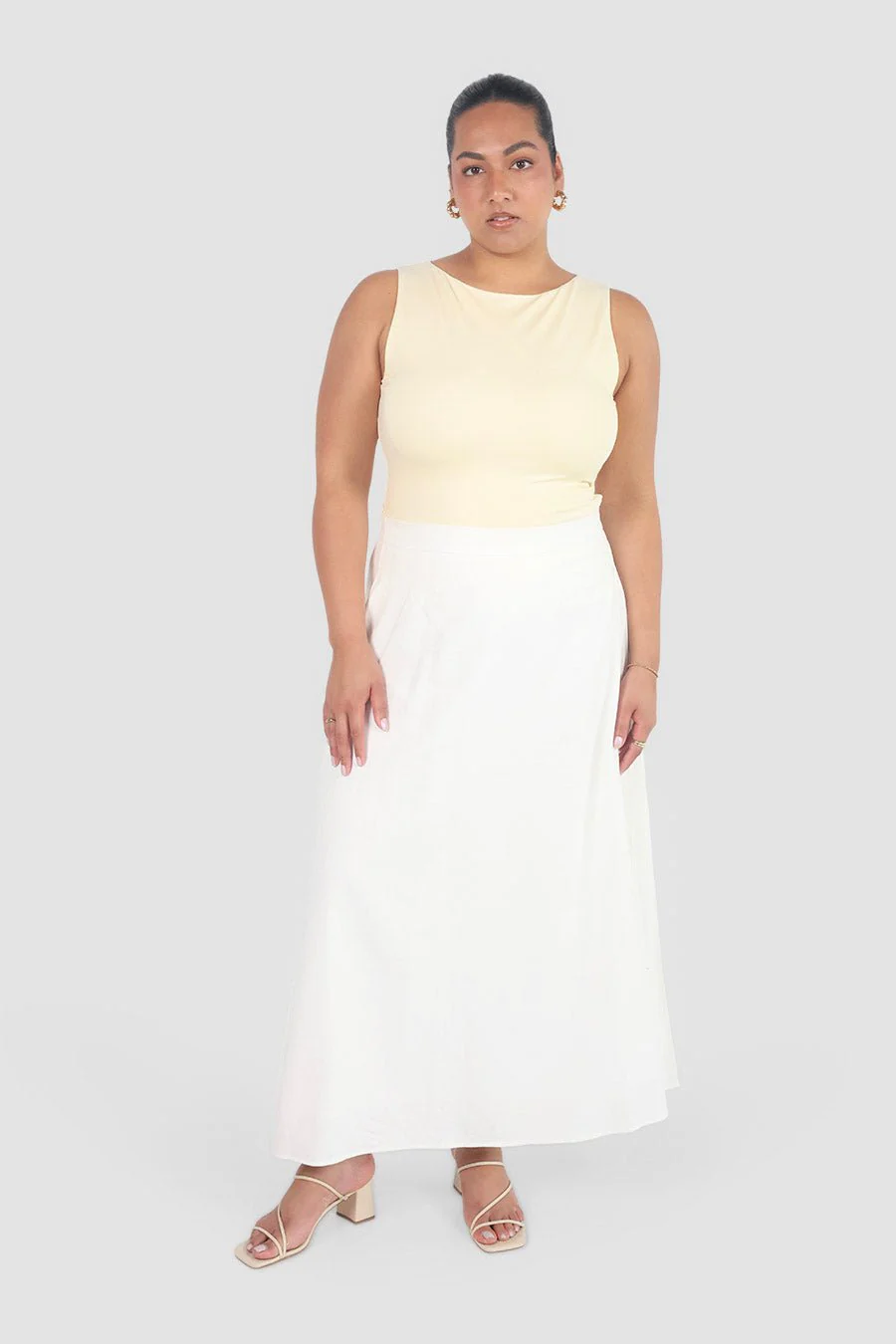 NOLA TOP SOFT BUTTER - Image 3