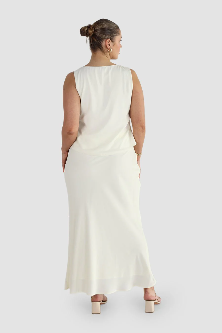 NOLANI TOP IVORY - Image 5