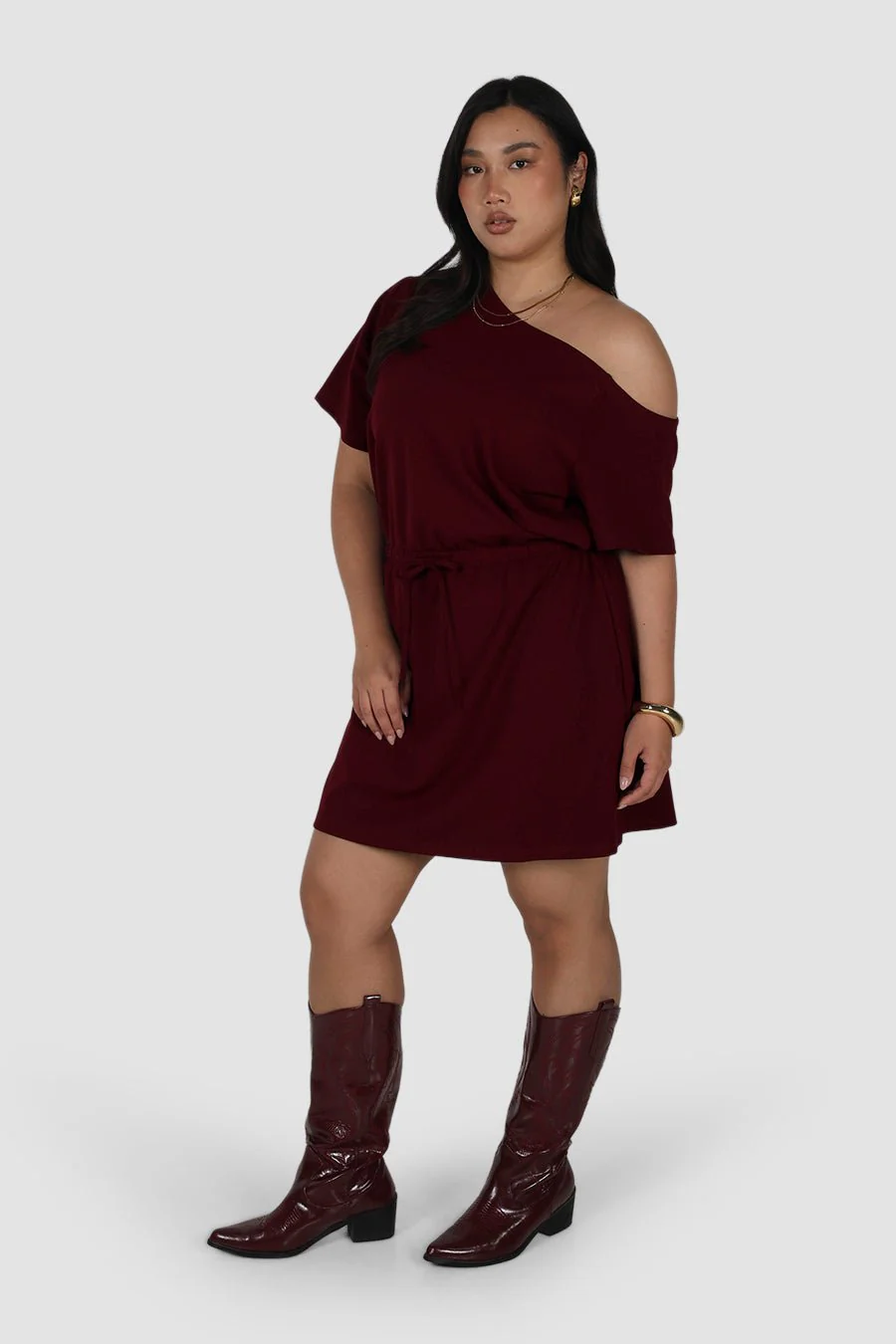 PALMA DRESS WINE - Image 6