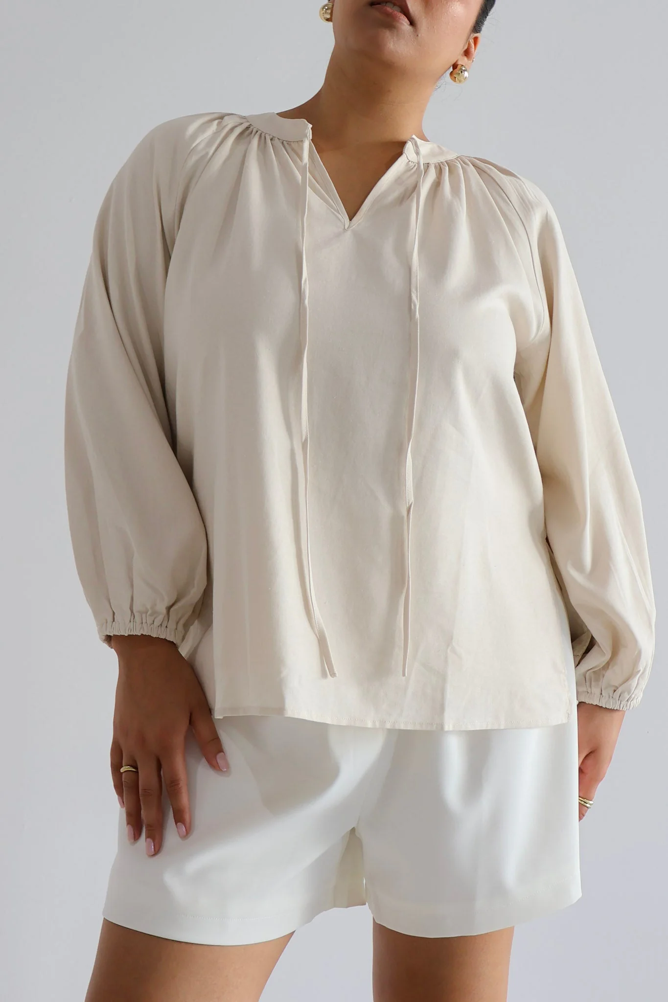 PALORA TOP NEUTRAL