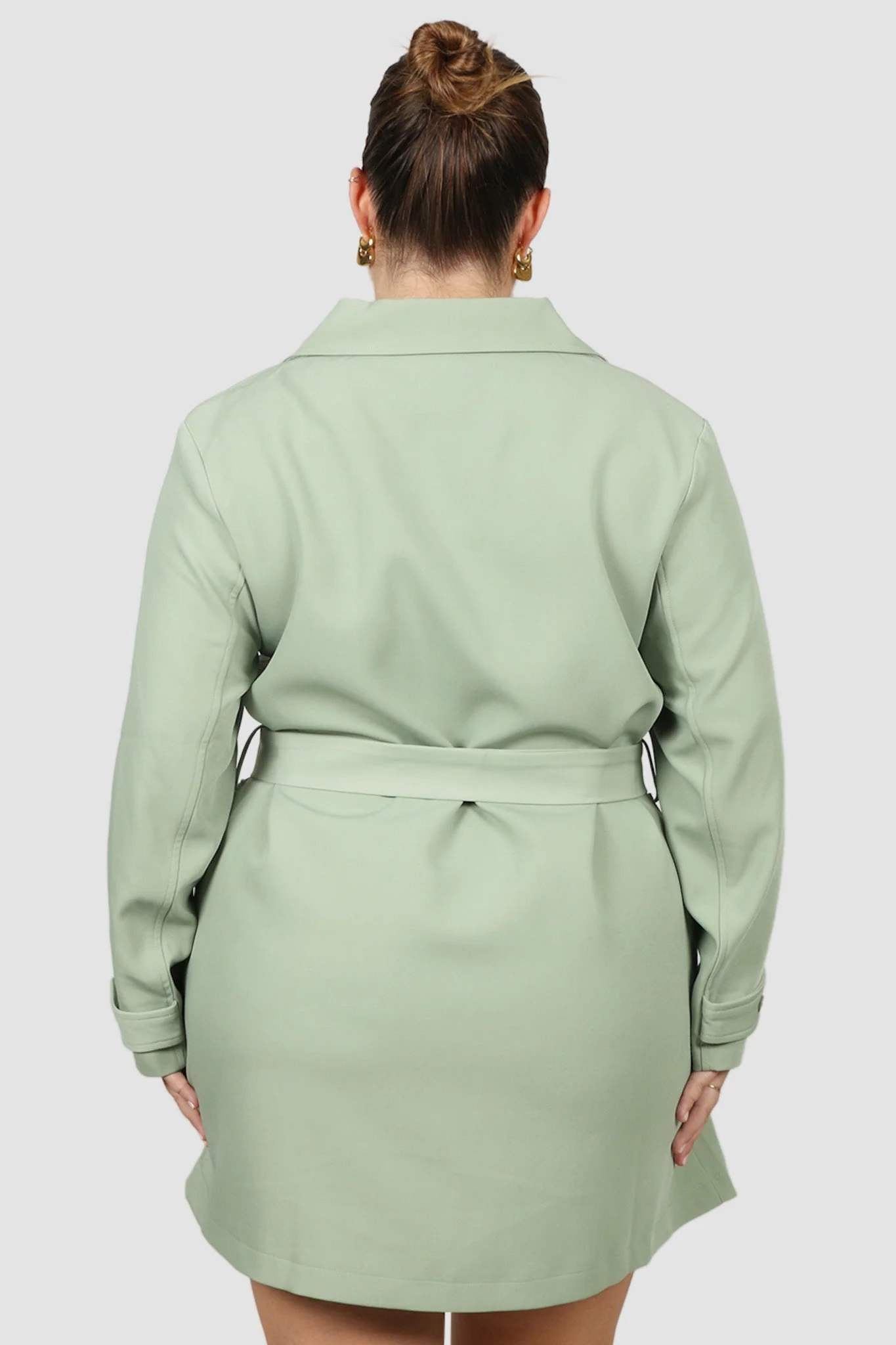 PAX DRESS GREEN - Image 12