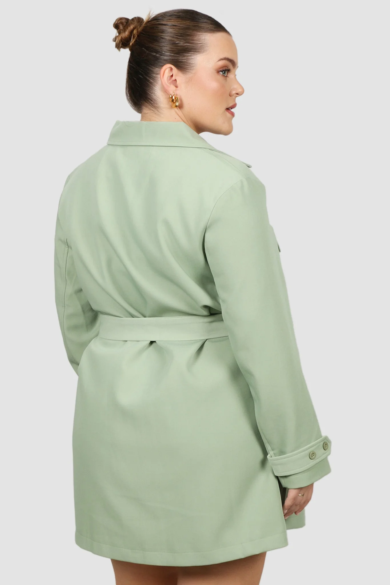 PAX DRESS GREEN - Image 9