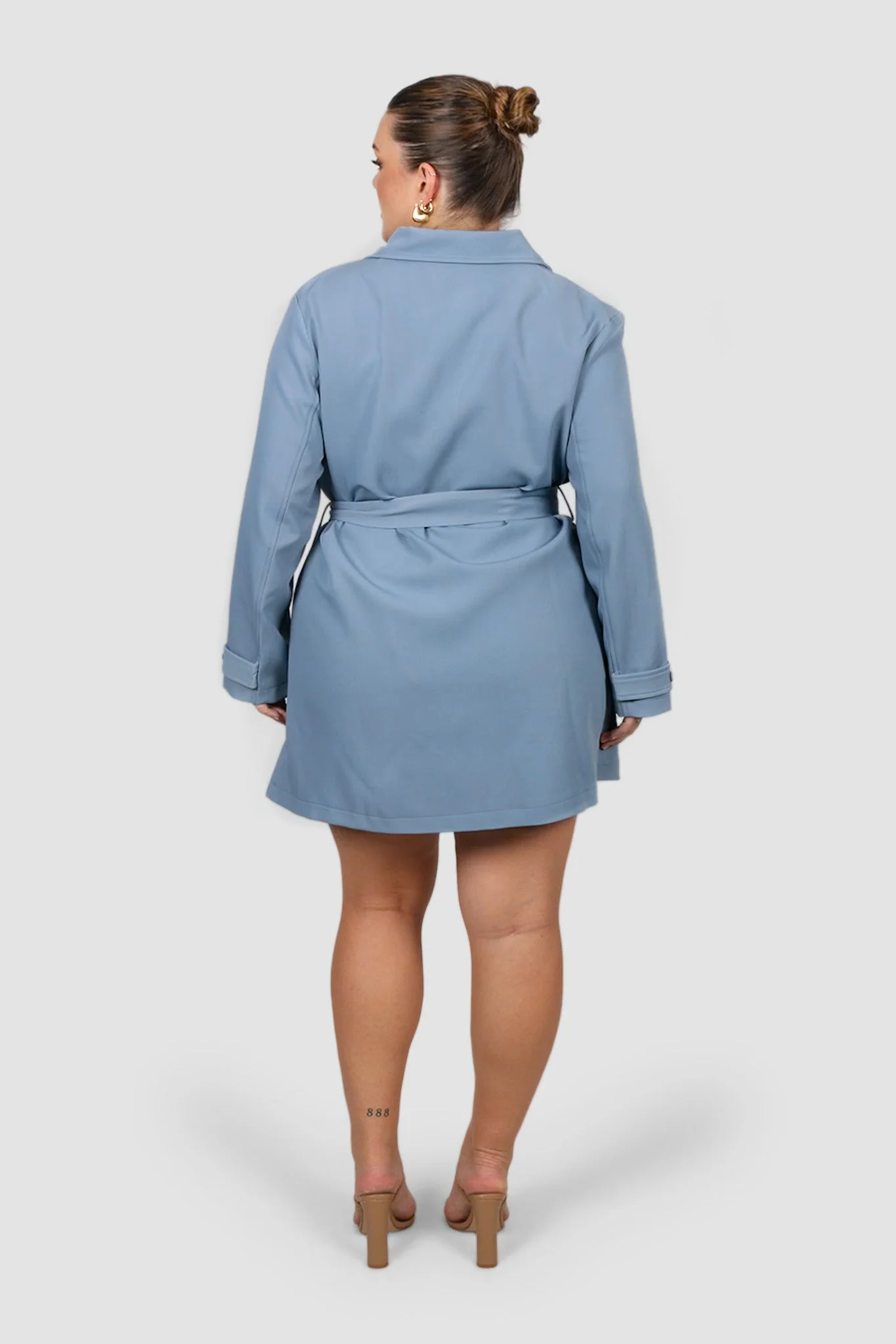 PAX DRESS STEEL - Image 3