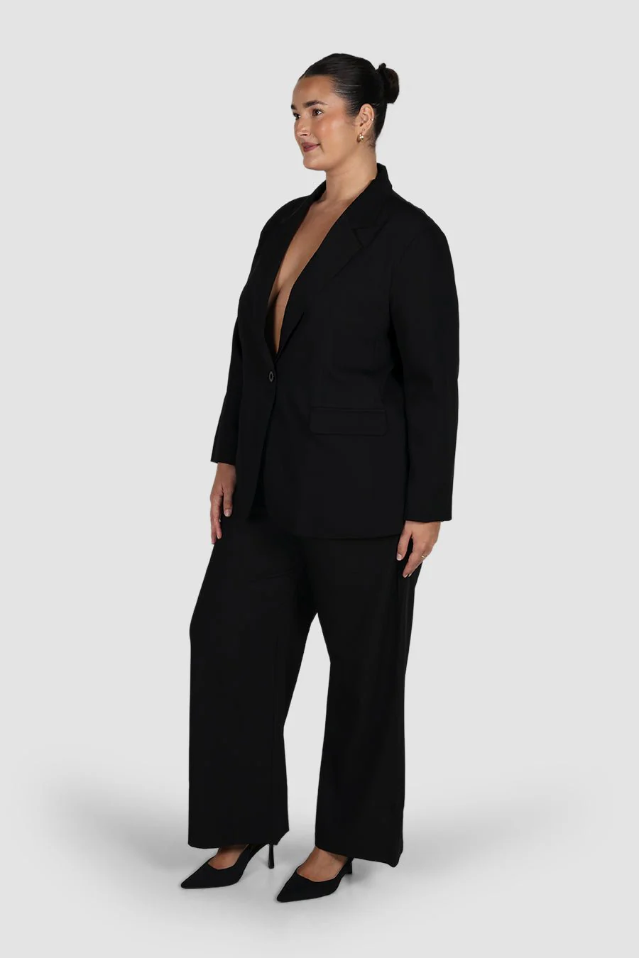 PORSCHA BLAZER BLACK - Image 5