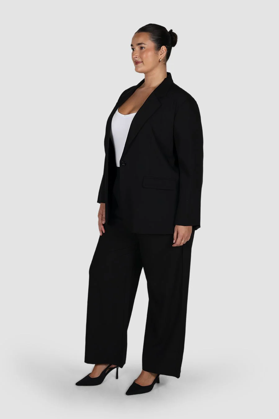 PORSCHA BLAZER BLACK - Image 6