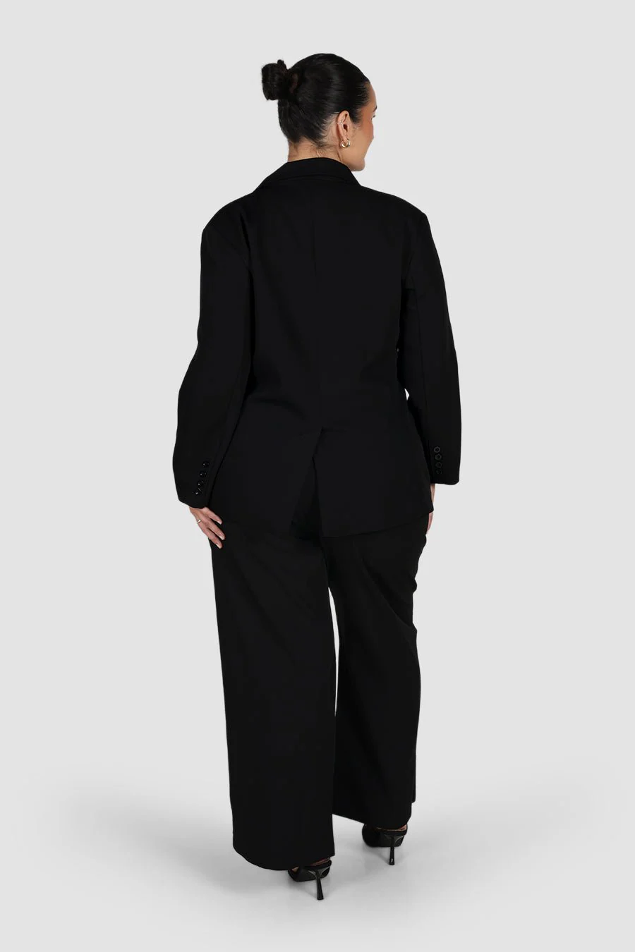 PORSCHA BLAZER BLACK - Image 7