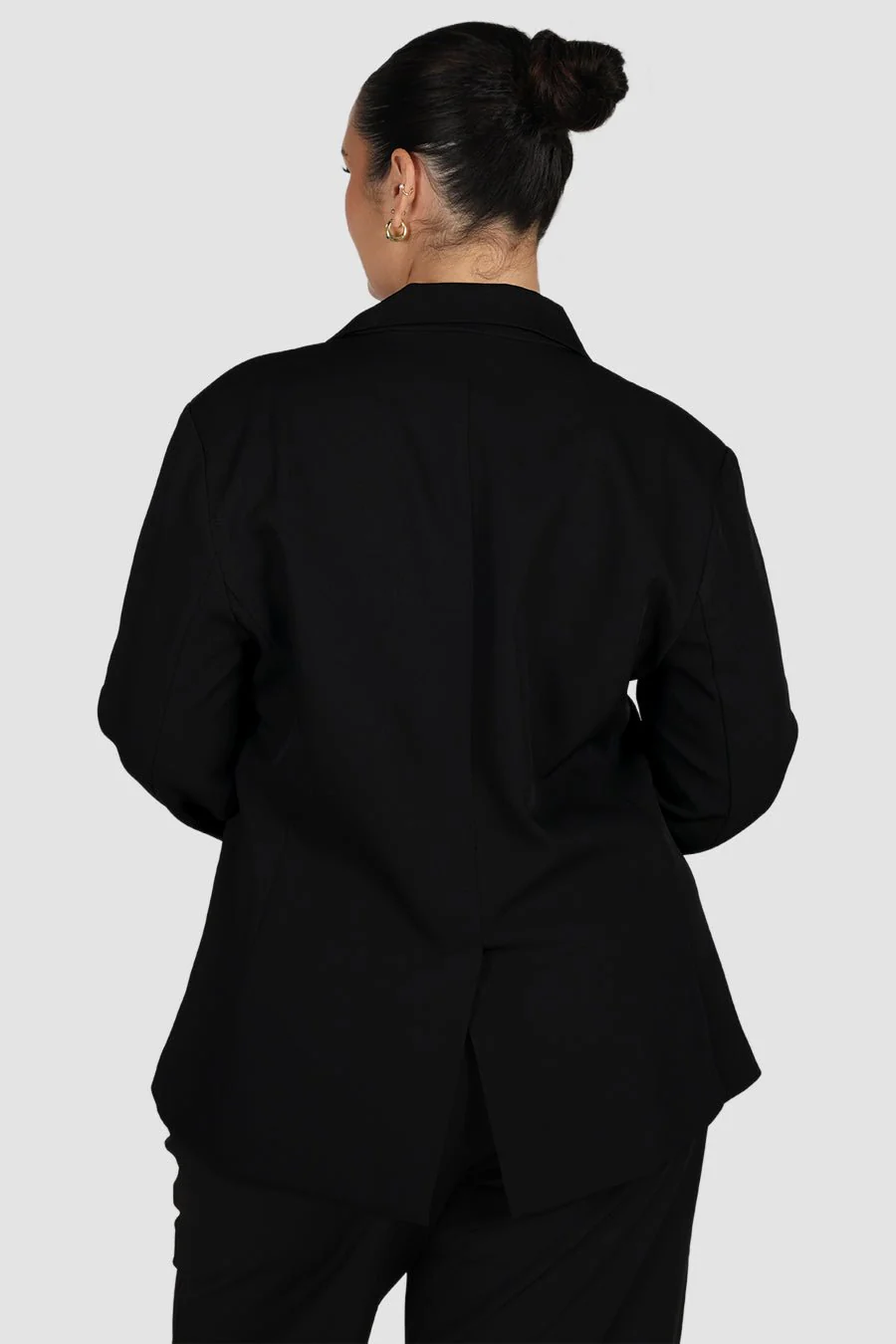 PORSCHA BLAZER BLACK - Image 8