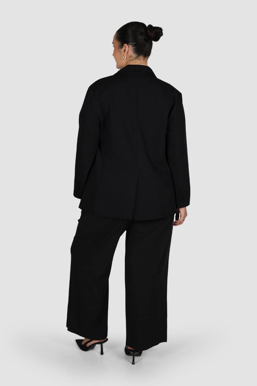 PORSCHA BLAZER BLACK - Image 9