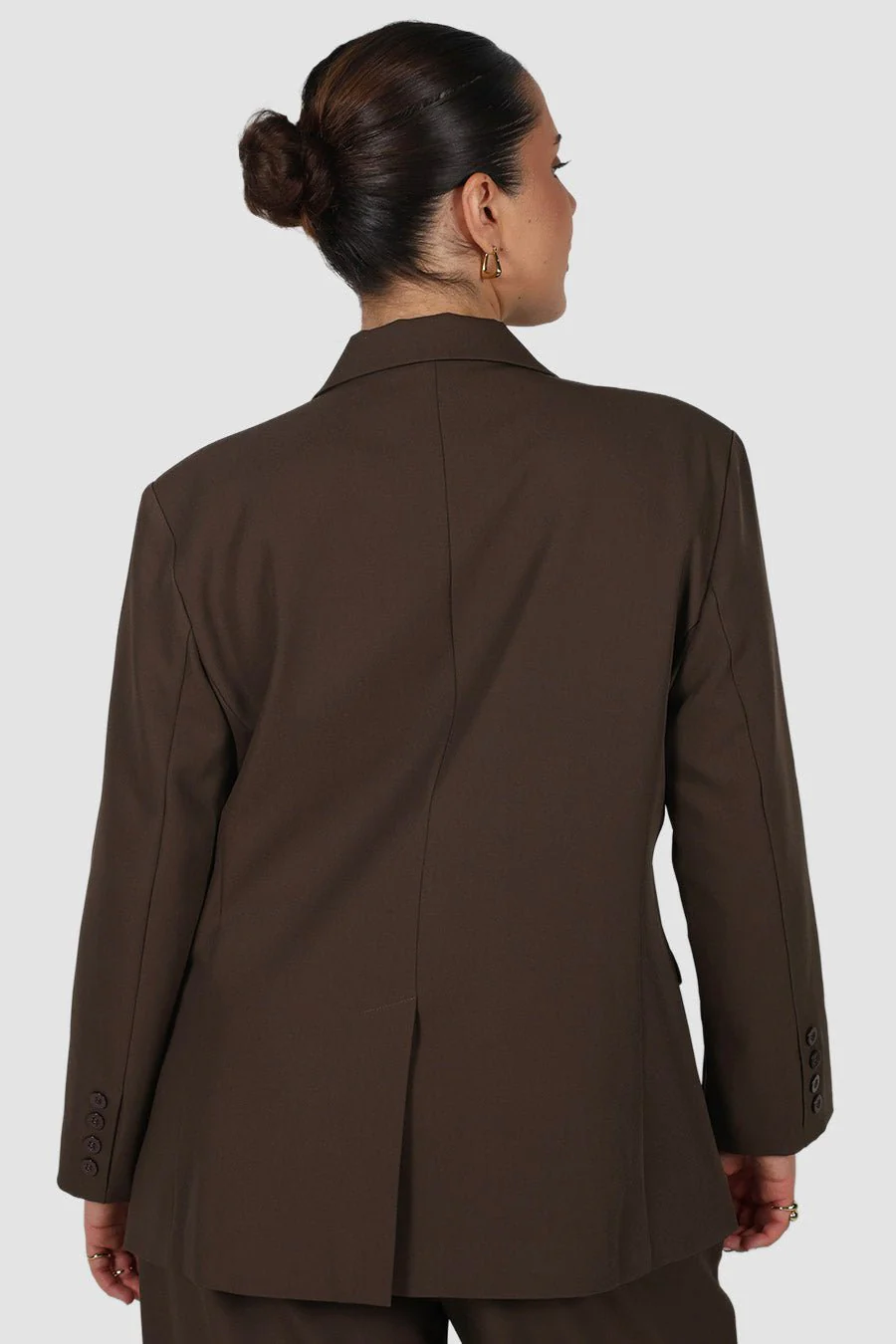 PORSCHA BLAZER CHOCOLATE - Image 5