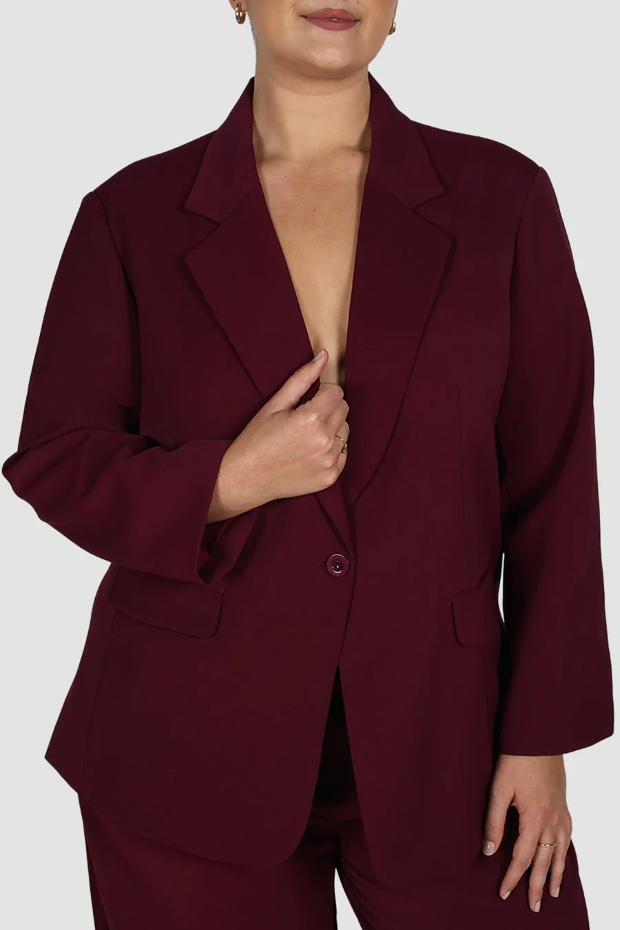 PORSCHA BLAZER WINE - Image 3