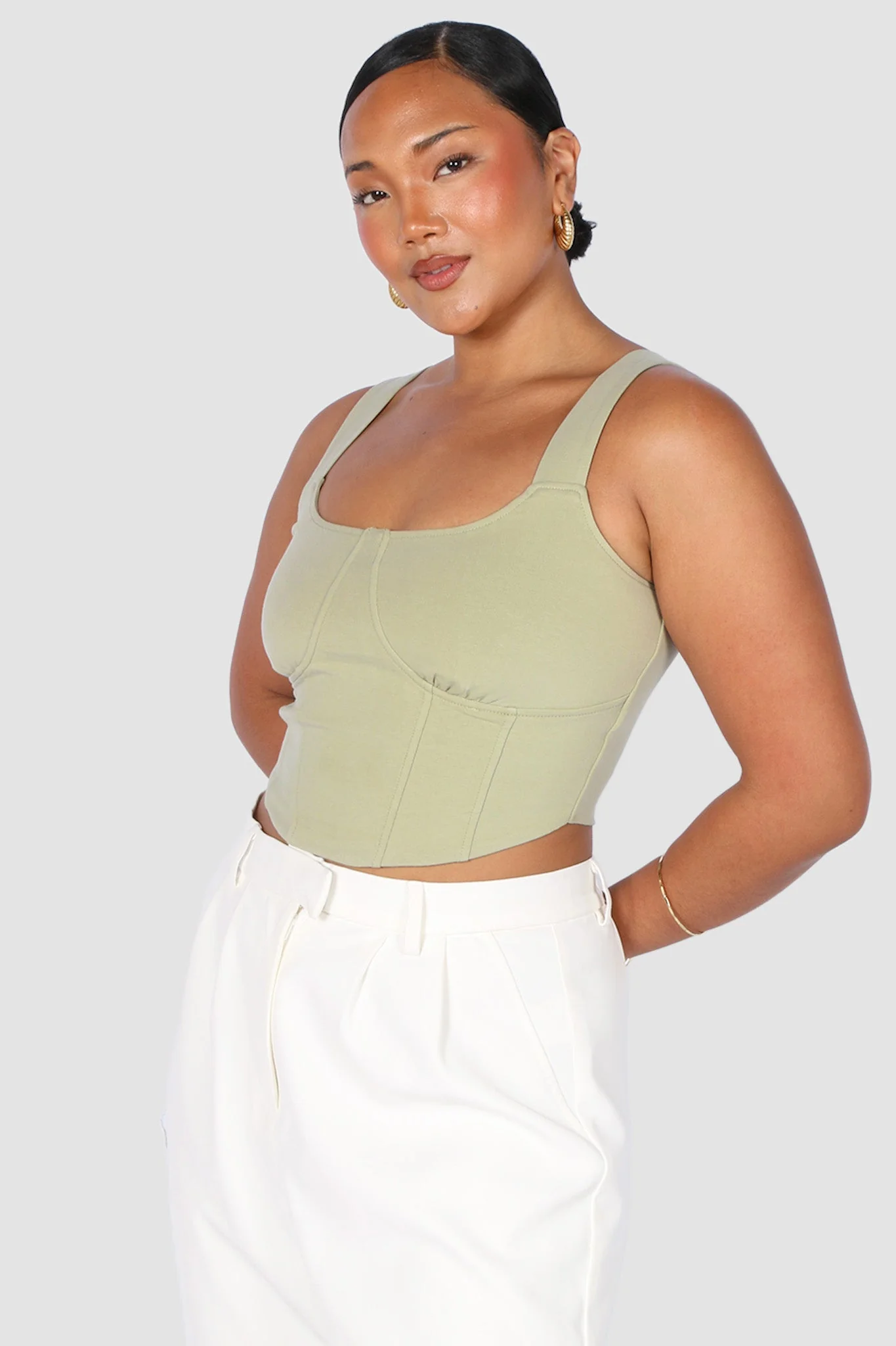 RATA TOP SAGE - Image 6
